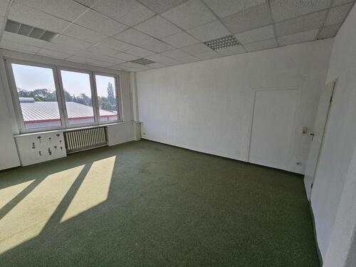 Foto - Etagenwohnung zur Miete in Brandenburg an der Havel