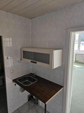 Foto - Etagenwohnung in Brandenburg an der Havel