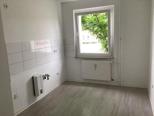 Foto - Etagenwohnung in Barsinghausen