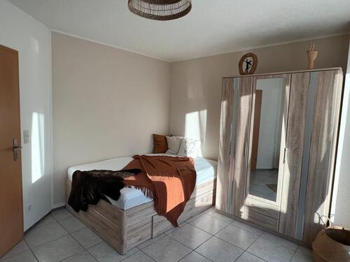 Foto - Etagenwohnung zur Miete in Mosbach