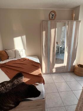 Foto - Etagenwohnung in Mosbach