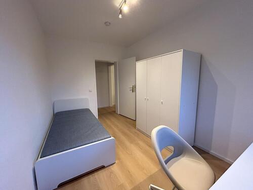 Foto - möbiliertes Zimmer in 6er WGshared flat in super Lage in Rimbach