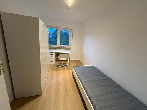 Foto - Etagenwohnung zur Miete in Rimbach