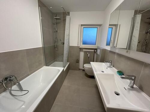 Foto - Etagenwohnung in Rimbach