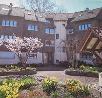 Herrliche 2,5 Zi.-Wohnung, Bad Dürrheim Stadt