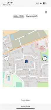 Foto - Mietwohnung , 24803 Erfde - 800,00 EUR Kaltmiete,