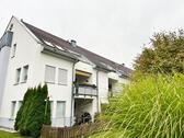 Foto - 3-Raumwunder im Dachgeschoss! - 420,00 EUR Kaltmiete,