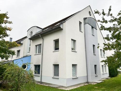 Foto - Etagenwohnung zur Miete in Chemnitz