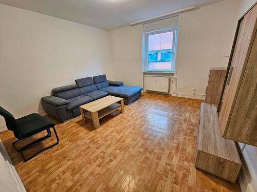 Foto - Fully furnished 2 room apartment with modern fitted kitchen