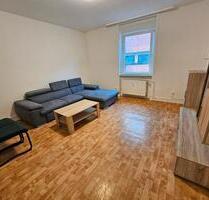 Fully furnished 2 room apartment with modern fitted kitchen - Frankfurt am Main Fechenheim