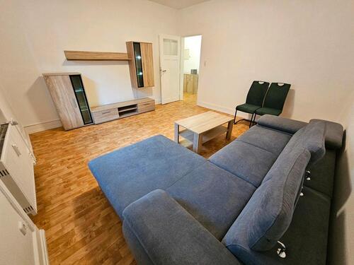 Foto - Etagenwohnung zur Miete in Frankfurt am Main