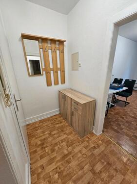 Foto - Etagenwohnung in Frankfurt am Main zur Miete