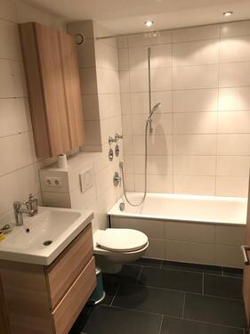 Foto - Etagenwohnung in München