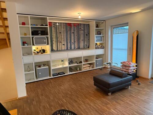 Foto - Einfamilienhaus in Mönchengladbach