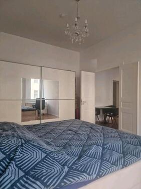 Foto - Etagenwohnung in Berlin zur Miete