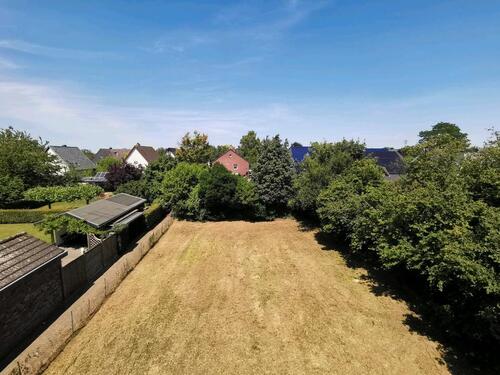 Foto - Haus in Erkelenz mit grossem Garten in ruhiger Sackgasse gelegen