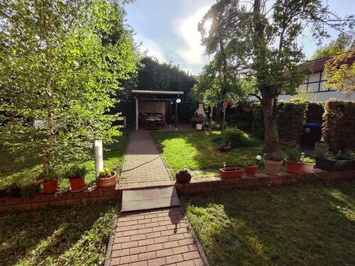 Foto - Etagenwohnung zur Miete in Erfurt