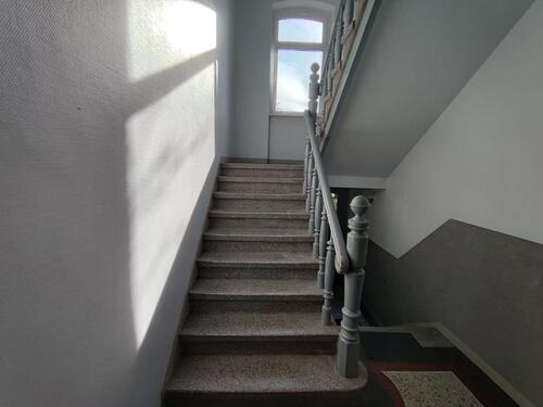 Foto - Etagenwohnung in Erfurt