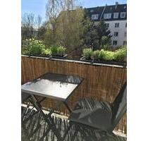 3 Zimmerwohnung in der Nähe zum Giesinger Bahnhof - München Ramersdorf-Perlach