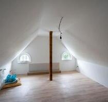 Dachgeschoss-Atelier Hobbyraum Fürstenberg Wohnung - Fürstenberg/Havel