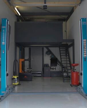 Foto - andere zur Miete in Mannheim