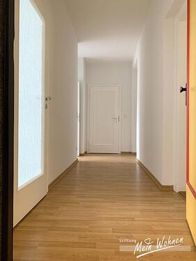 Foto - 2 Zimmer Etagenwohnung zur Miete in Chemnitz