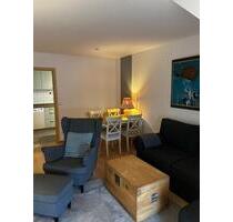 Helle Dachgeschoss Wohnung in Vohenstrauß