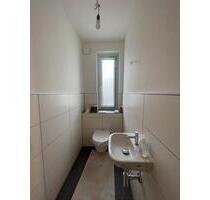 4 ZKB, EG, saniert mit 40qm Innenhof, Garage + Werkstatt ab 326 - Barßel