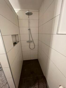 Foto - Erdgeschoßwohnung in Barßel zur Miete