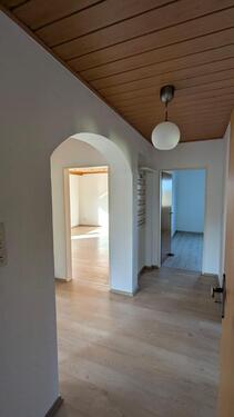 Foto - Etagenwohnung in Heßdorf zur Miete