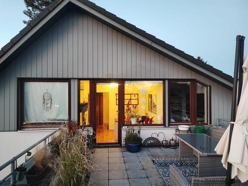 Foto - 3 Zimmer Etagenwohnung zur Miete in Groß Kummerfeld