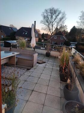 Foto - 3 Zimmer Etagenwohnung in Groß Kummerfeld