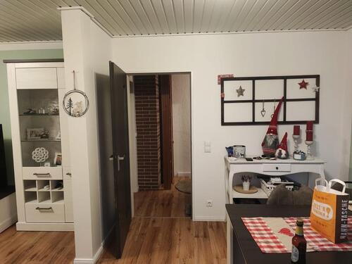 Foto - Etagenwohnung in Groß Kummerfeld zur Miete