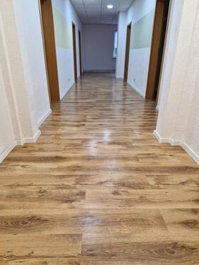 Foto - Gepflegte Büroräume unweit vom Bahnhof