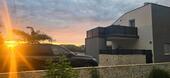 Foto - Modernes Ferienhaus mit Garten & Terrassen in Privlaka bei Zadar