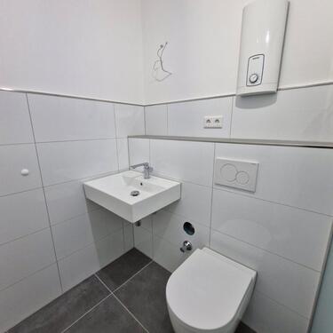 Foto - 3.5 Zimmer Erdgeschoßwohnung zur Miete in Recklinghausen