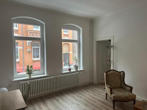 Foto - 2 Zimmer in 3er WG in zentraler, ruhiger Lage im beliebten Stadtt