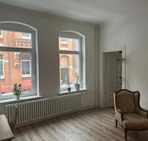 2 Zimmer in 3er WG in zentraler, ruhiger Lage im beliebten Stadtt - Hildesheim Oststadt/Stadtfeld