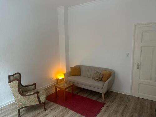 Foto - 2 Zimmer Hochparterre zur Miete in Hildesheim