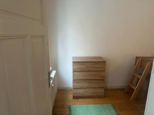 Foto - Hochparterre in Hildesheim zur Miete