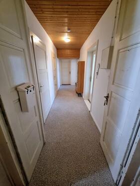 Foto - Charmante 3-Zimmer-Wohnung für WG oder Familie in Nordhausen