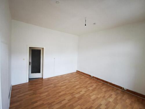 Foto - Hochparterre in Nordhausen zur Miete