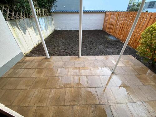 Foto - Kernsanierte EG Wohnung mit Garten in Rodenkirchen