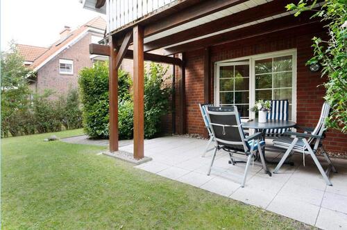 Foto - Ferienwohnung für 4 in Kellenhusen Ostsee