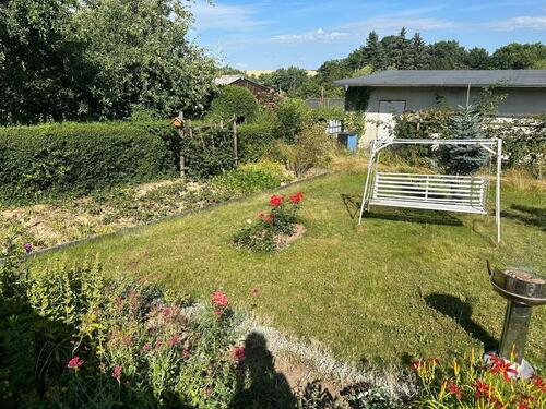 Foto - Grundst&uuml;ck zur Miete in Freiberg