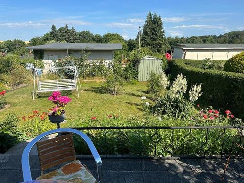 Foto - Grundst&uuml;ck in Freiberg