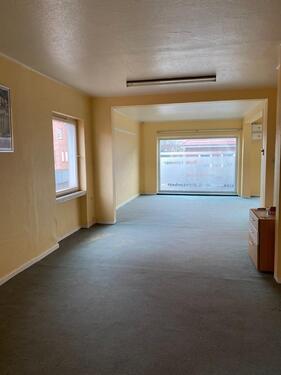 Foto - Günstige Gewerbefläche mitten in Friesoythe!