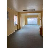 Günstige Gewerbefläche mitten in Friesoythe!