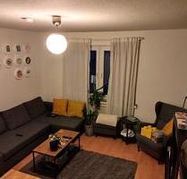 zentrale ruhige 3-Zimmerwohnung - Aachen Aachen-Mitte