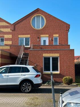 Foto - 66 qm Mietwohnung in Brinkum für Gartenliebhaber